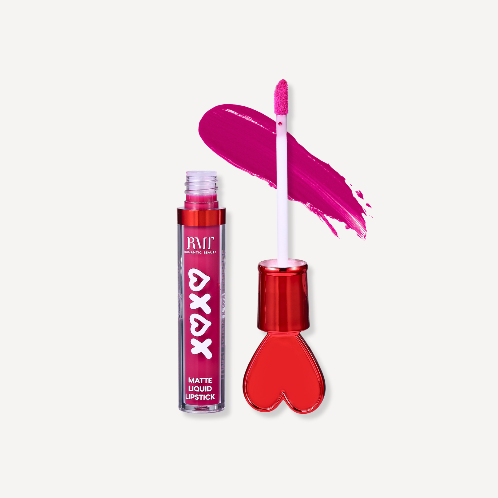 XOXO Matte Liquid Lipstick